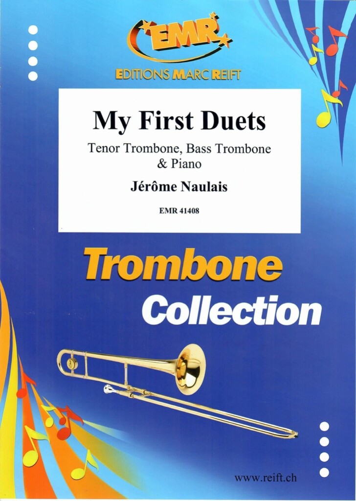 My First Duets